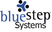 Bluestep Logo Small